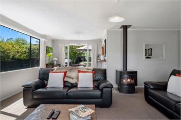 Cute on Kew (Bachcare) - Taupo