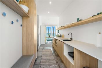 Harbour View (Bachcare) - Auckland City