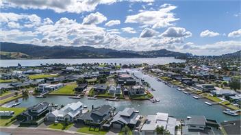The Terraces (Bachcare) - Pauanui