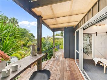 Country Idyll (Bachcare) - Sandspit