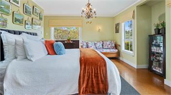 A Ray of Sunshine (Bachcare) - Whangaparaoa
