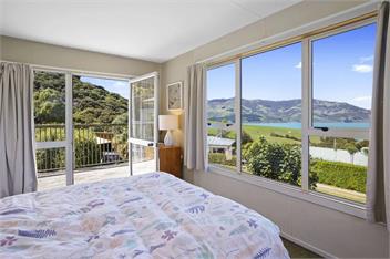 Seaview House - Banks Peninsula