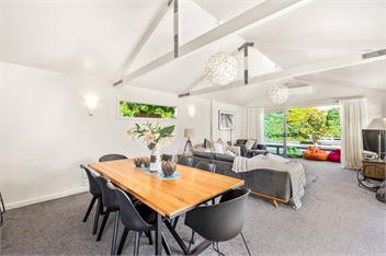 Mahuta Maison (Bachcare) - Five Mile Bay