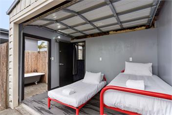 Holidays on Hampton - Whangamata - Whangamata