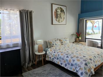 Costal Retreat Holiday home - Rarotonga