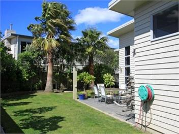 KBHH - Ohope Waterway Holidays - HOL1 - Ohope Beach