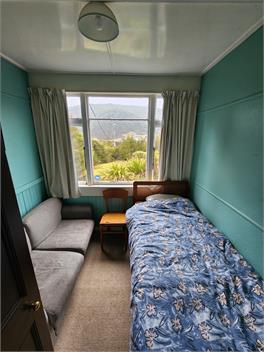 Holiday Home in St Arnaud, Nelson/Golden Bay - St Arnaud