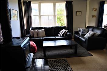 House in Haast Township - Haast