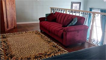 WHARE KURA - Elegant roomy Apartment at the Old Aratapu School House - Dargaville RD1
