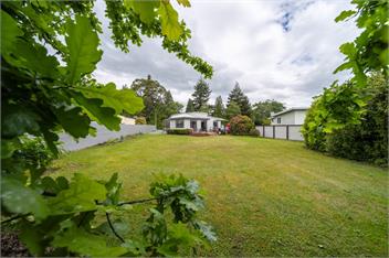 Ferg Escape (Bachcare) - Te Anau
