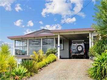 Harbour Escape (Bachcare) - Paparoa