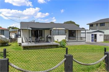 Bream Bay Sands (Bachcare) - Ruakaka