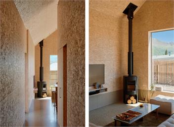 Scout | Sleeps 6 | Architecturally Designed - Wanaka