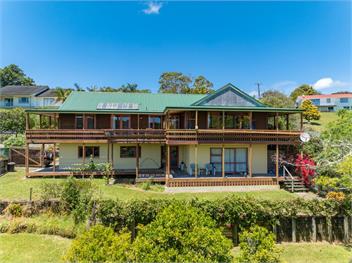 Serenity Hills (Bachcare) - Mangonui