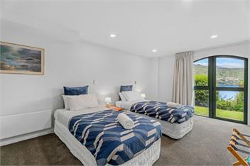 Frankton House (Bachcare) - Queenstown