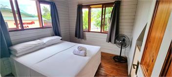 Mangavai Bungalow - RAROTONGA