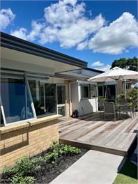 Renovated home by the beach - Mount Maunganui