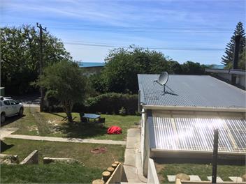 Barnes Beach house - Gore Bay
