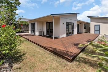 Sunshine on Seabreeze (Bachcare) - Mangawhai