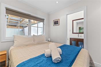 Heritage Charm (Bachcare) - New Plymouth