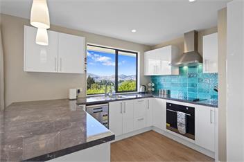 Elks Retreat Hanmer Springs Holiday Home - Hanmer Springs