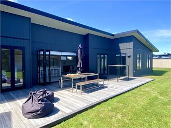 Ultimate Holiday Comfort - Twizel