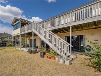 Seaspray Retreat (Bachcare) - Whitianga