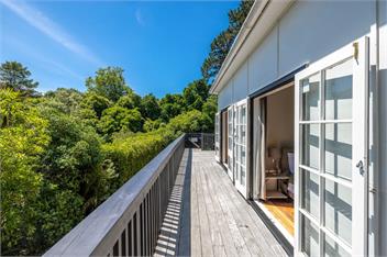 Nikau Grove (Bachcare) - Waiheke Island