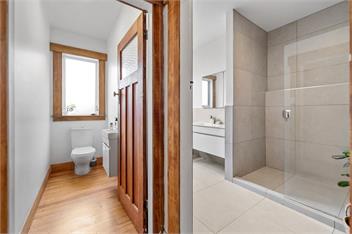 Serene Stay (Bachcare) - New Plymouth