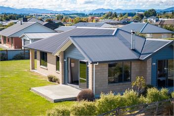 Mountainview Escape (Bachcare) - Te Anau