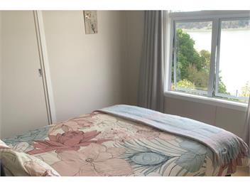 Harbour Escape (Bachcare) - Paparoa