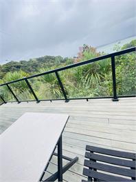 Whangaroa Casa Roca Studio - Northland