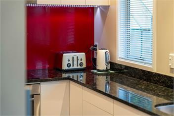 Serenity Cottage (Bachcare) - Taupo