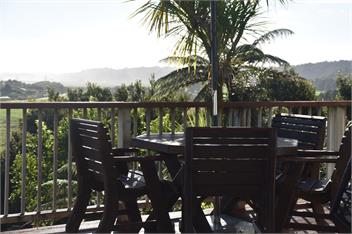 Coastal Ridge Retreat - Charleston