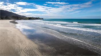 Mahanga Dunes Retreat (Bachcare) - Mahia