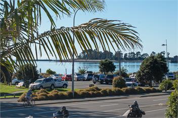 The Sands Beach Apartment - Nelson