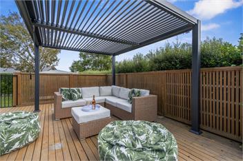 House Naomi (Bachcare) - Martinborough