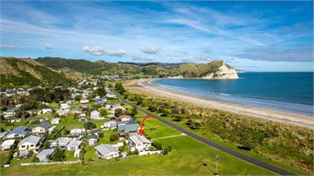 Sunset Haven (Bachcare) - Mahia