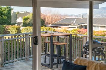 The Cozy Corner (Bachcare) - Taupo
