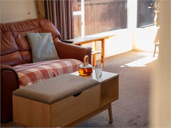 The Bay Breeze Retreat (Bachcare) - Taupo
