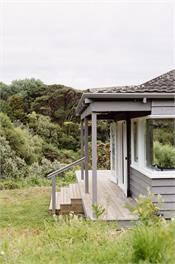 Wainui Stream Cottage - Raglan