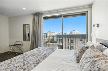 Downtown Haven (Bachcare) - Christchurch