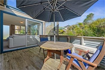 The Cottage (Bachcare) - Waihi Beach