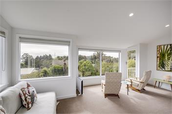 7th Heaven *Spa Pool, Swimming Pool & Close to CBD* - Napier
