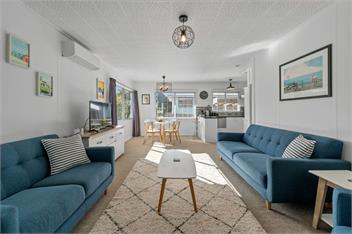 Huia Cottage (Bachcare) - Taupo
