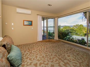 Bay View Escape (Bachcare) - Whitianga
