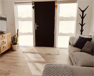 Family- friendly cozy home - Lake hawea