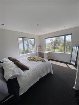 Papamoa Palm Paradise Holiday home - Tauranga