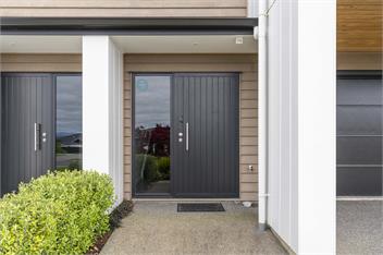 Blue Dun Views - Taupo - Taupo