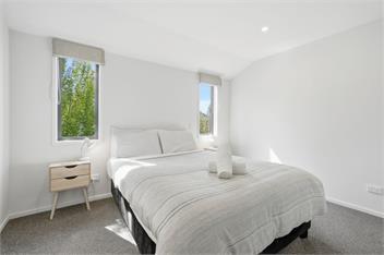 Rolki House (Bachcare) - Hanmer Springs